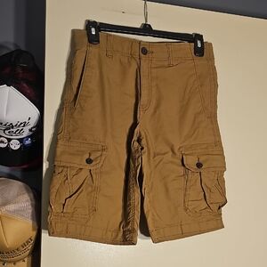 Urban Pipeline Max Flex Boys Short